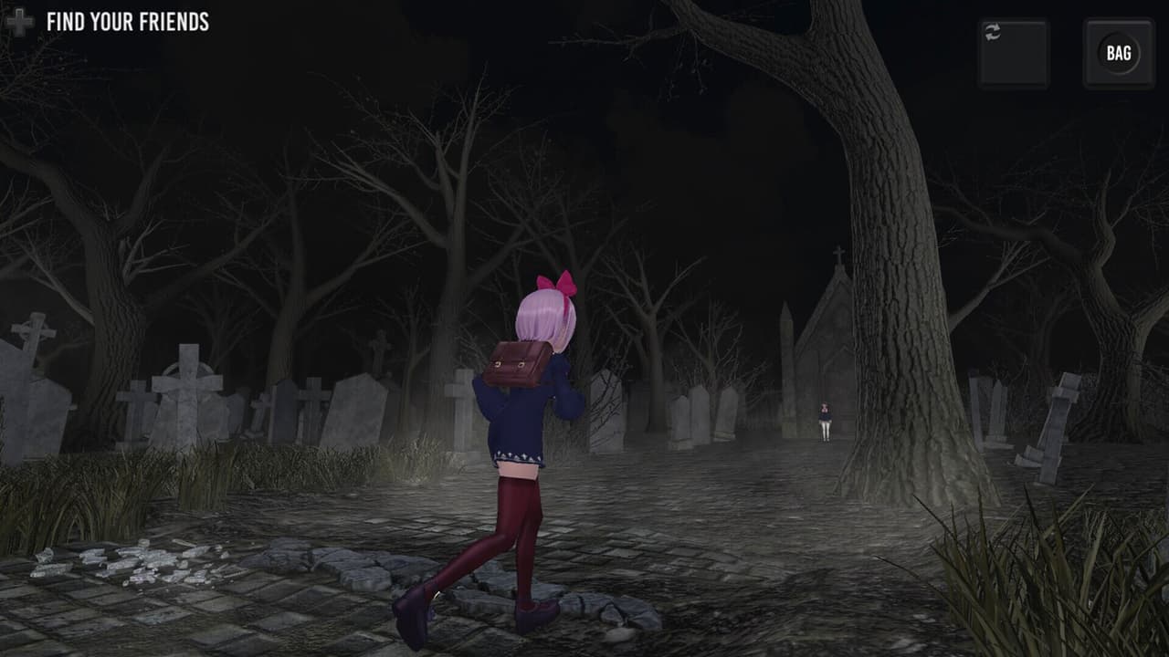 Scary School Simulator screenshot 6
