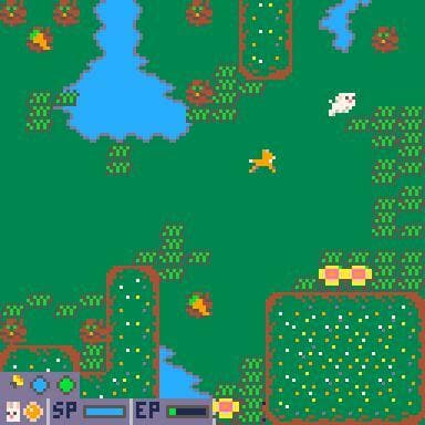 Sleeping Bunnies screenshot 3