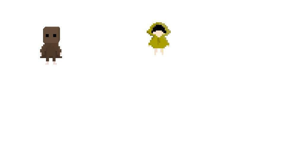 Little Nightmares Project