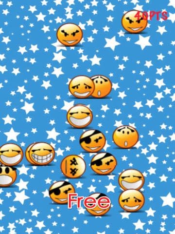 Cartoon Expression Face Tap Free