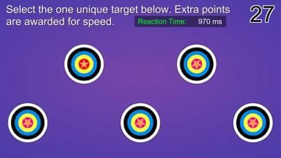 Brain App screenshot 6
