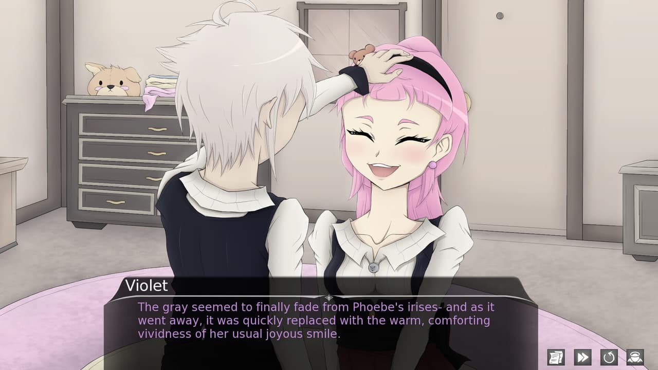 Necrophobia screenshot 4