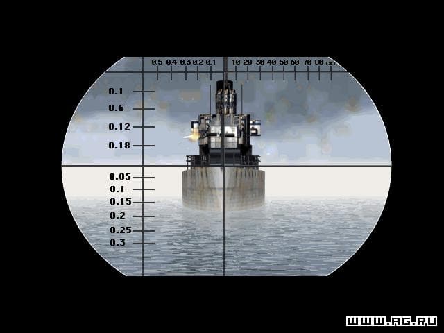 Prisoner of Ice screenshot 6