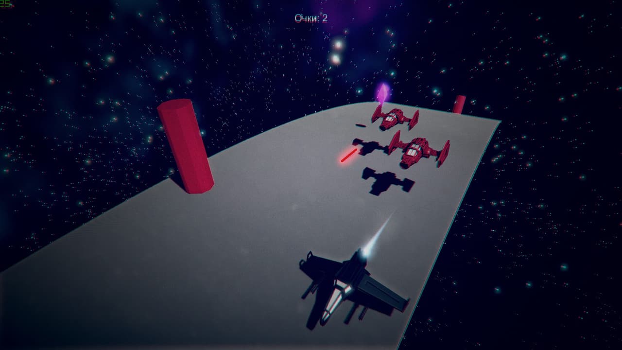 Runner screenshot 4