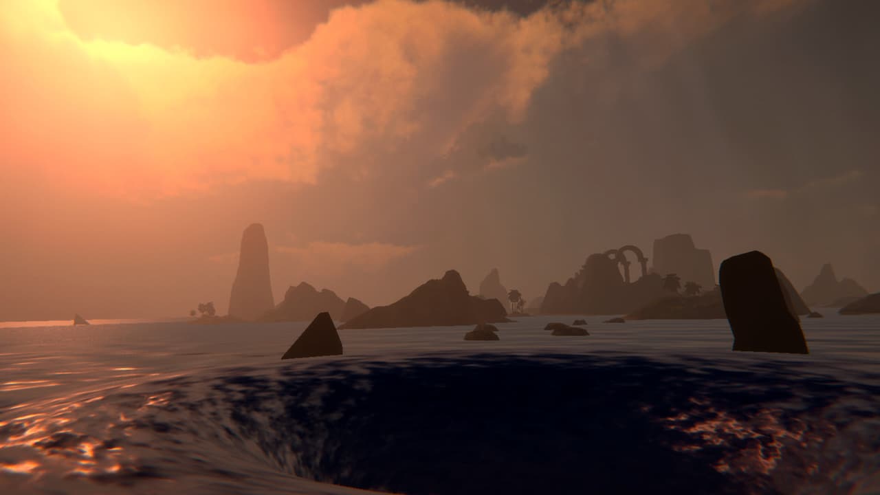 Pastel: Blind Karma screenshot 6