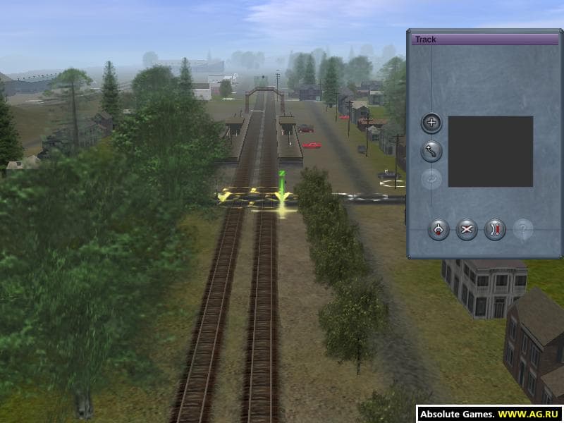 Trainz screenshot 5