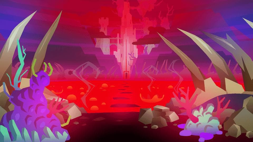 Severed screenshot 3