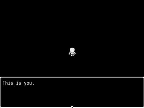 Black/White Renegade screenshot 3