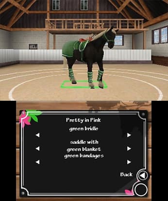 My Horse 3D - Best Friends screenshot 3