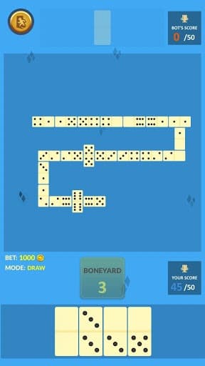 Dominoes Offline screenshot 6