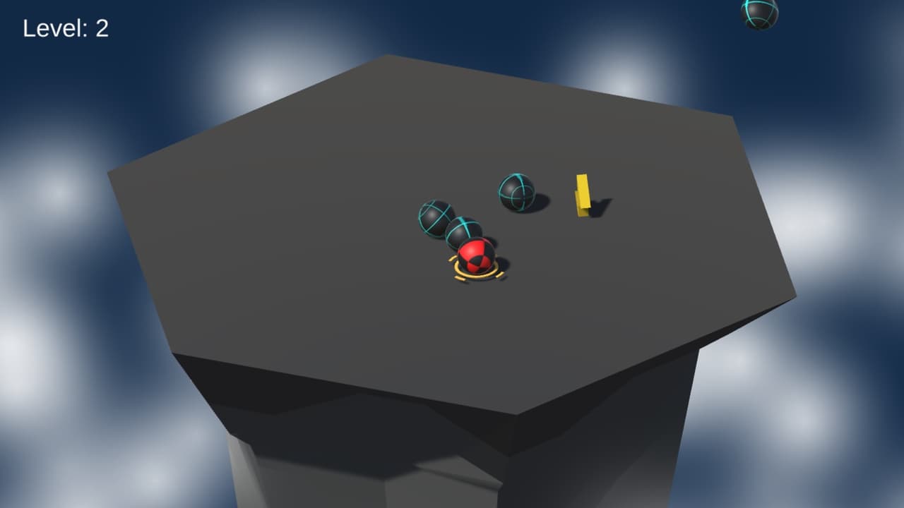 Tatakai (Kaan Akgündoğdu) screenshot 2