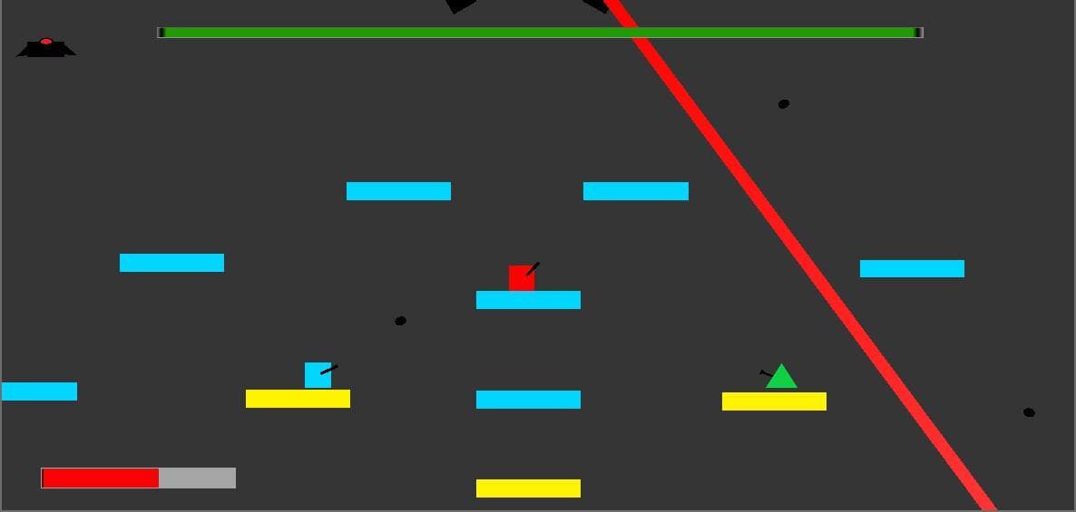 JumperShooter