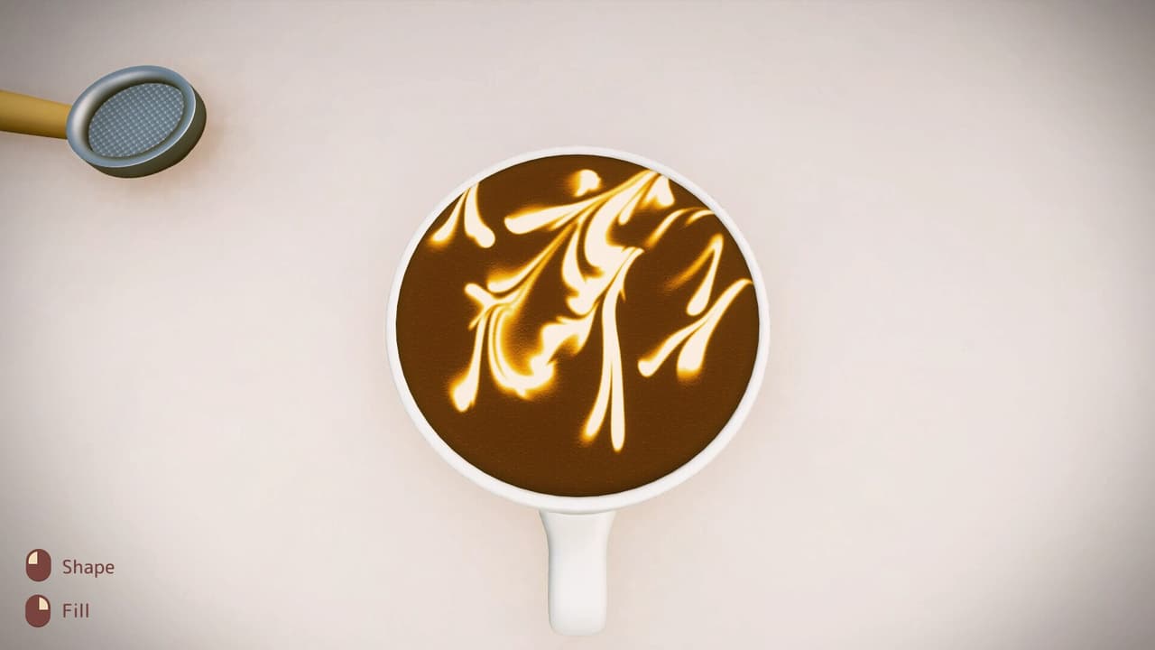 Coffee Express screenshot 4