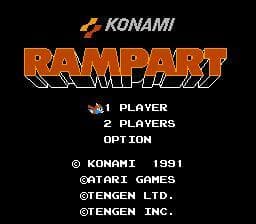 Rampart (1990) screenshot 5