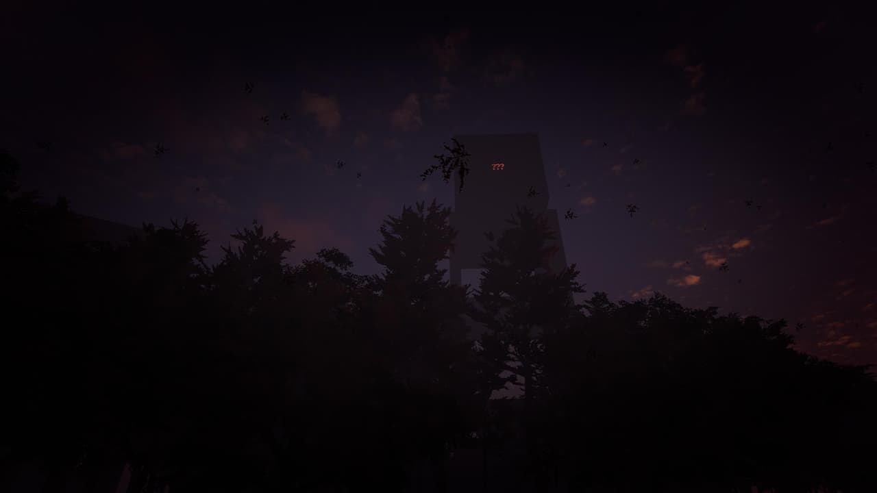 I Was Wrong (itch) (Igor Silva) screenshot 4