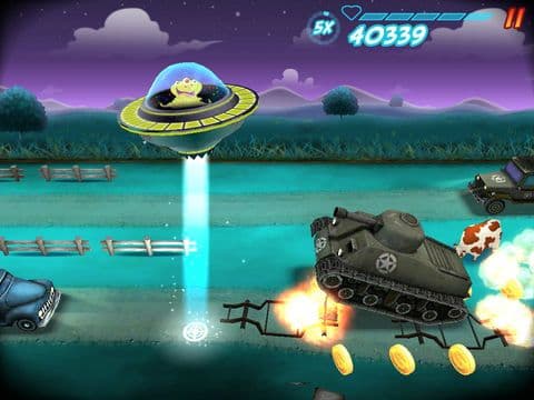 Probe the Humans screenshot 4