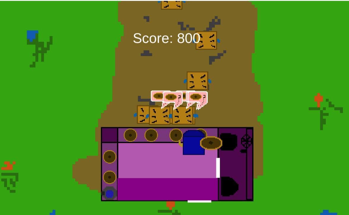 Cake: Free, for all! screenshot 2