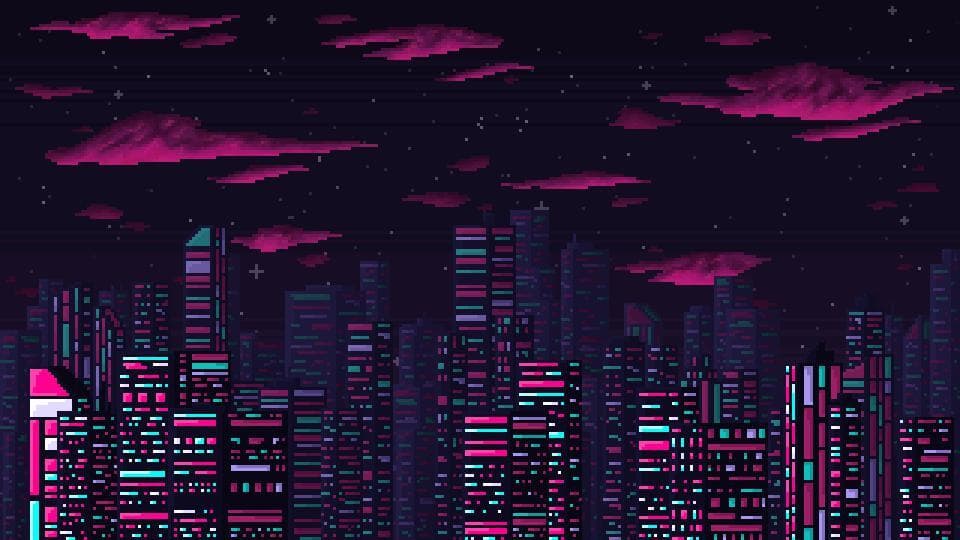 Platformer Assignment