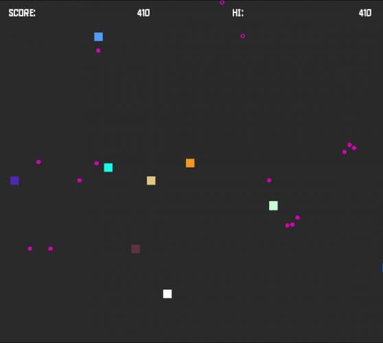 Block Shoot screenshot 3