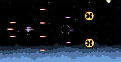 Shoot em up live
