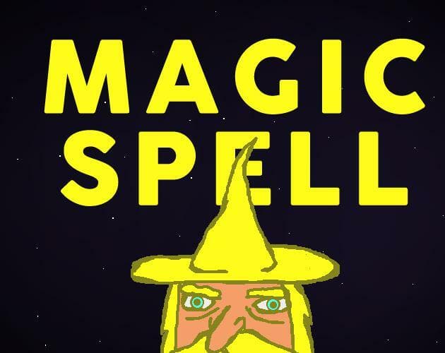 Magic Spell
