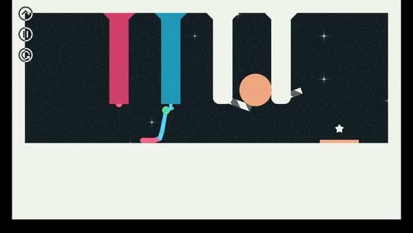 Squorm screenshot 5