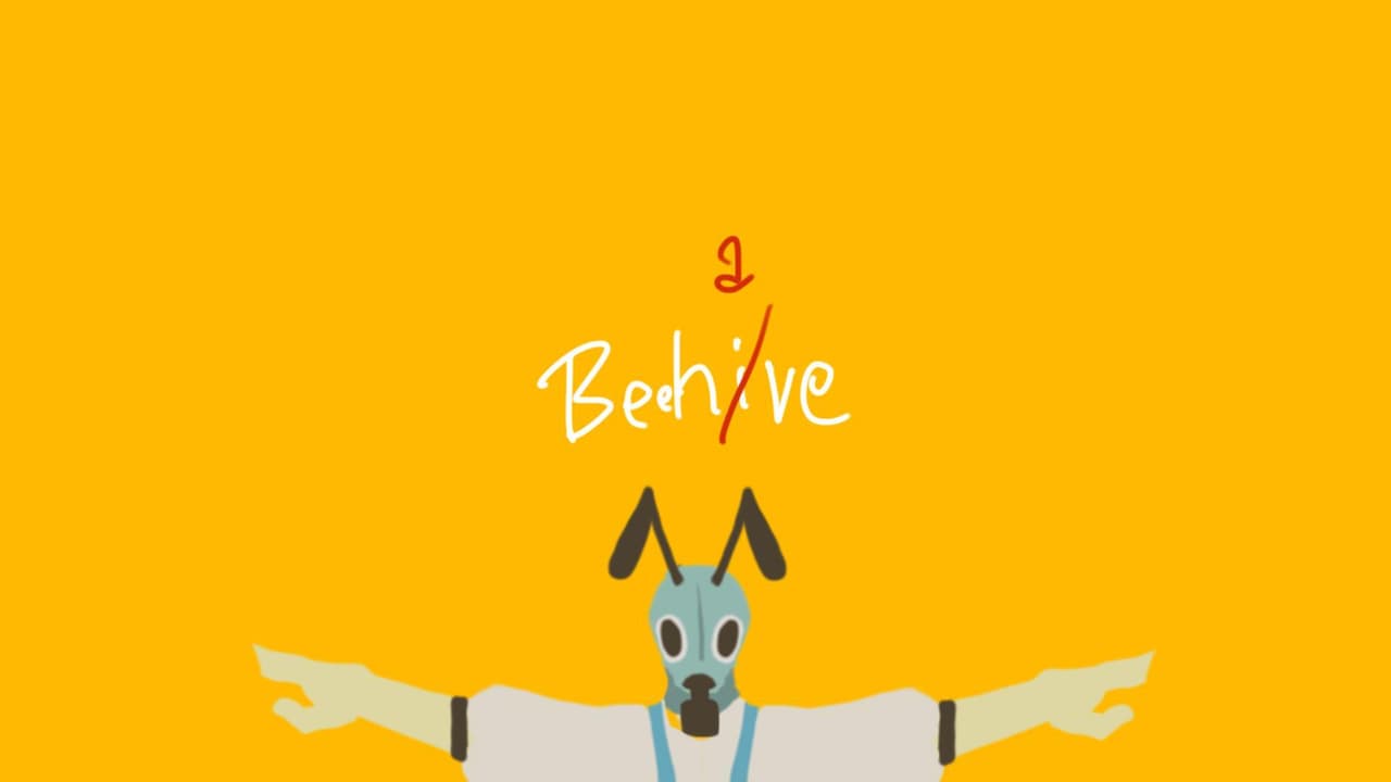 BeEhavE(Prototyp) screenshot 2