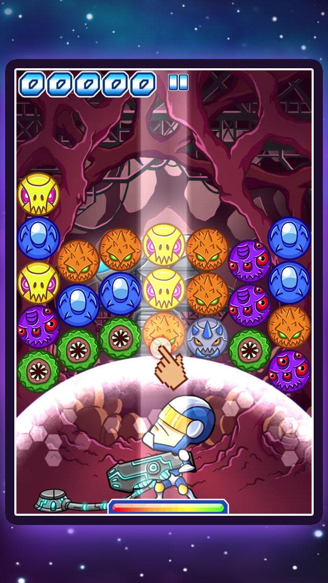 Linkoidz screenshot 4