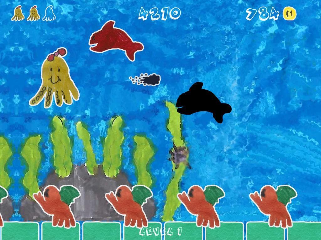 Inkies screenshot 3