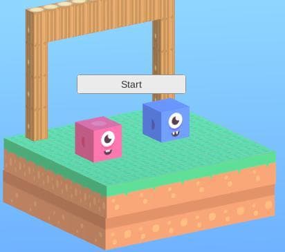 Puzzle Prototype