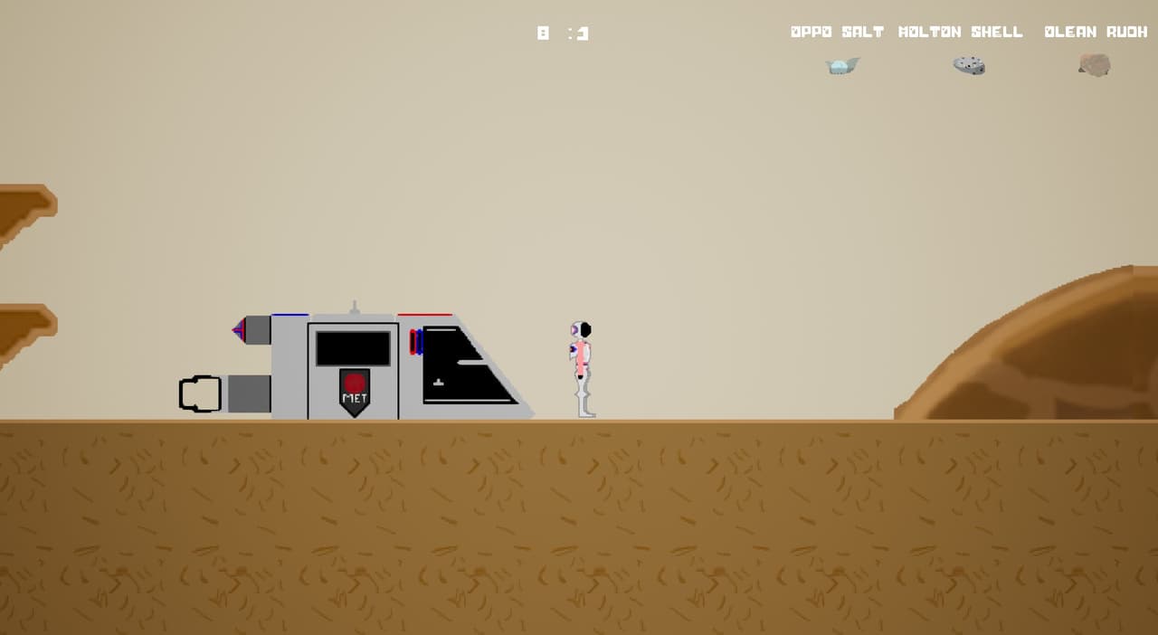 Celestial screenshot 6