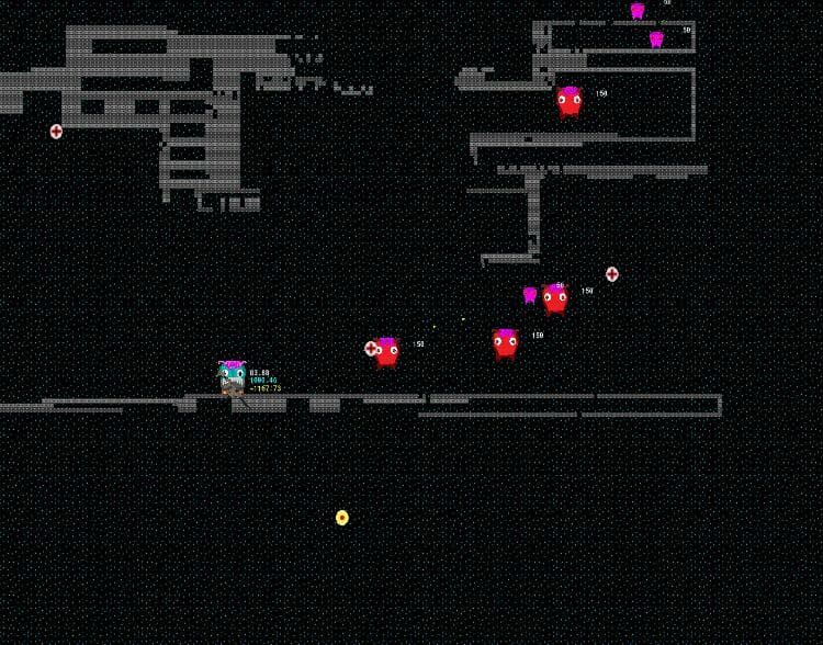 Star Harvest (SquarePegStudios)