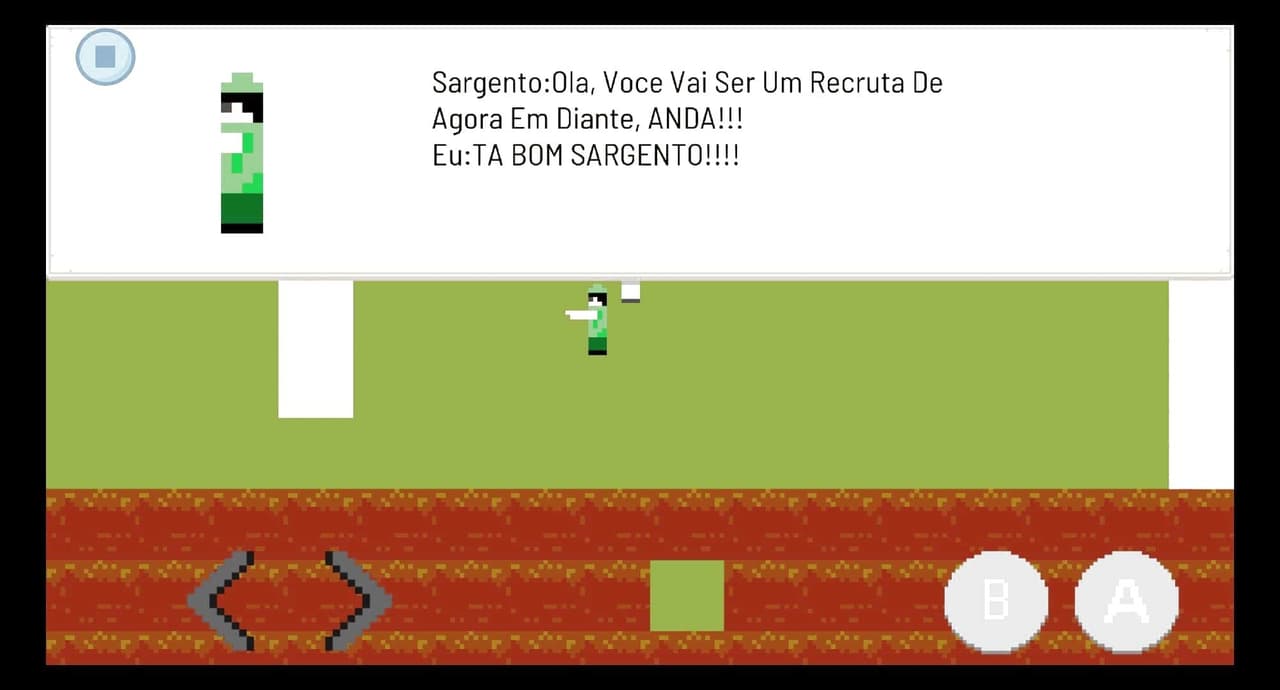 Precipitação 1 screenshot 2