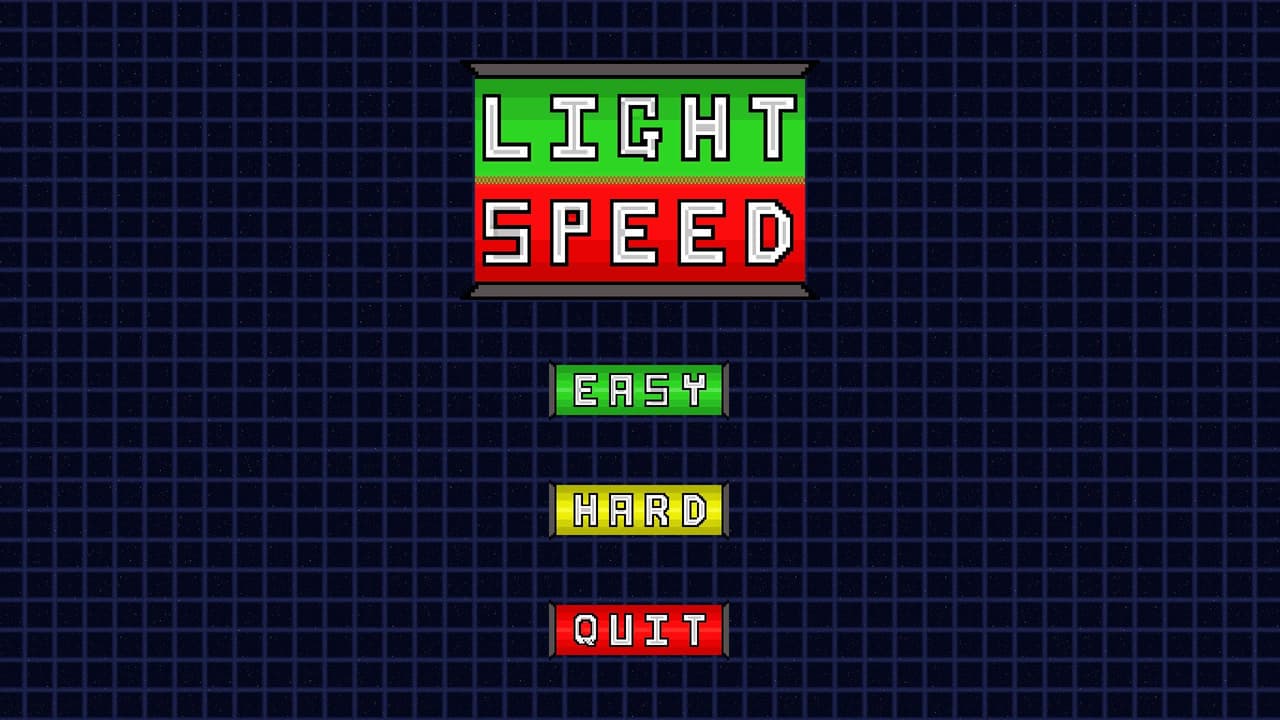 Light Speed (TtV-Games) screenshot 2