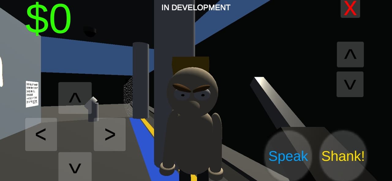 Eshay: The Game screenshot 4