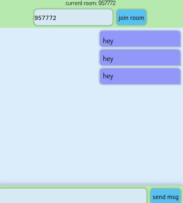 why are you texting me right now