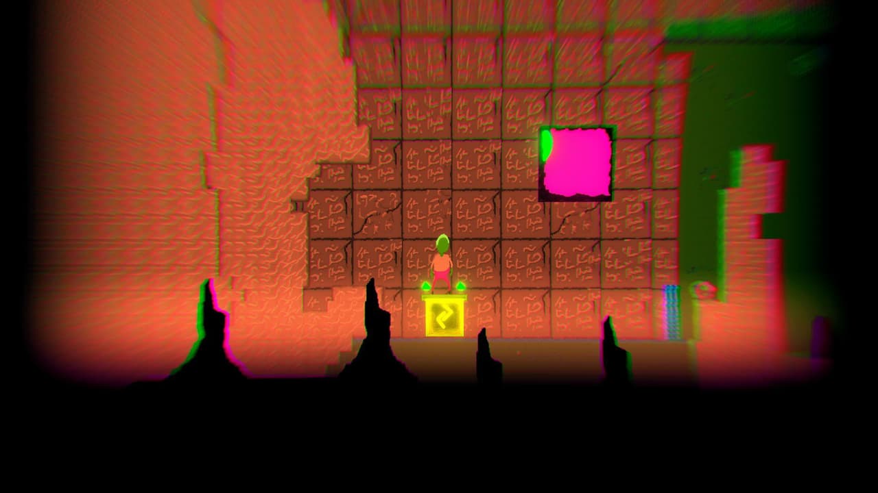 Entopy screenshot 2