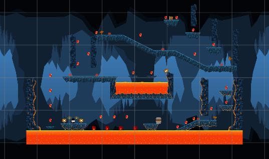 Agent Jumper(Final)