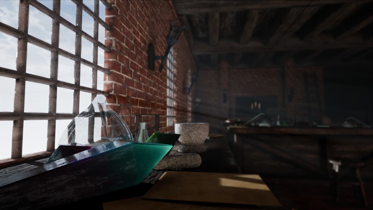Argos screenshot 2
