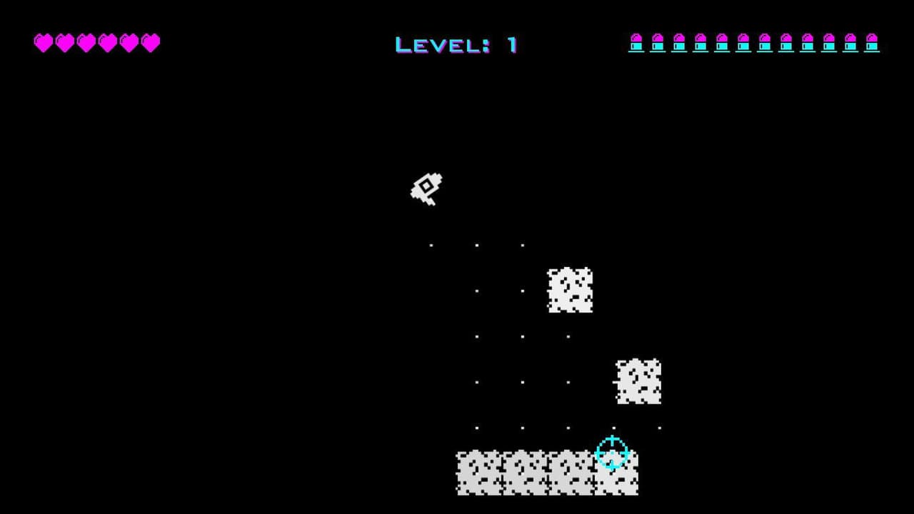 Dungeon Explorer (itch) screenshot 4