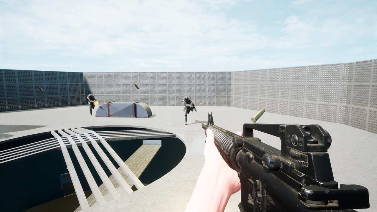 Too Early to Access screenshot 2
