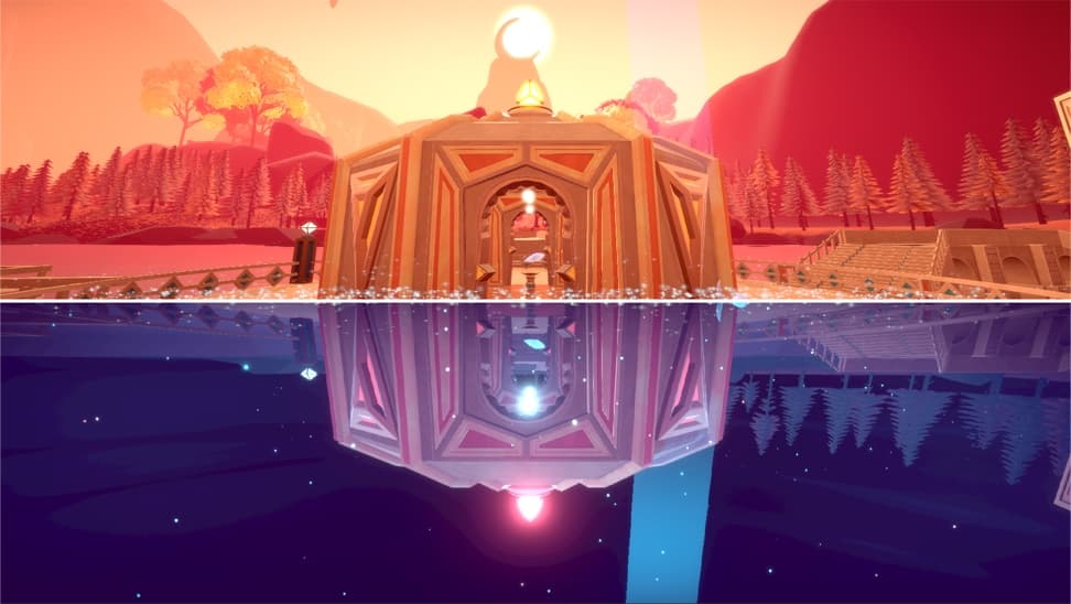 Equinoxe screenshot 4