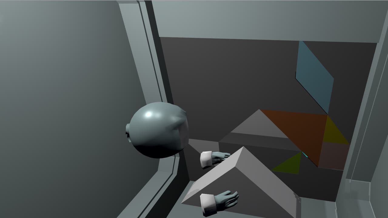 Puzzle Out VR screenshot 2