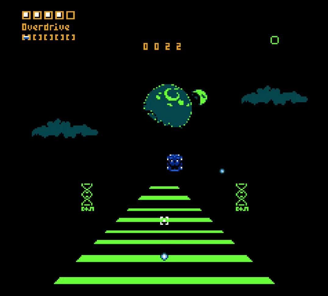 Oratorio (itch) screenshot 4