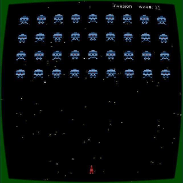 Spacemissao screenshot 2