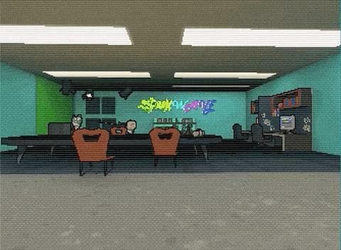 SpookWave screenshot 3