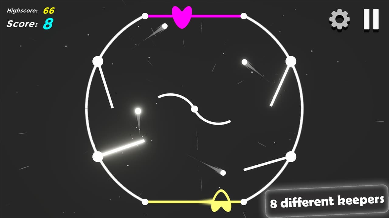 Surviball (Alika Studios) screenshot 6