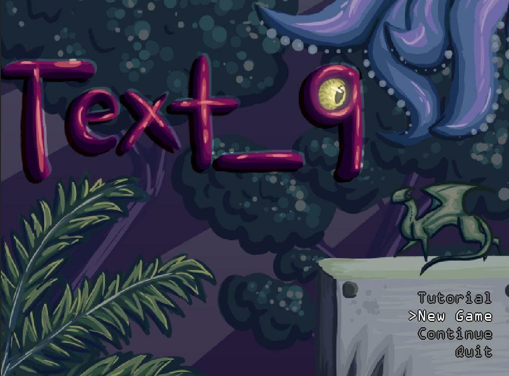 Text_9 screenshot 3