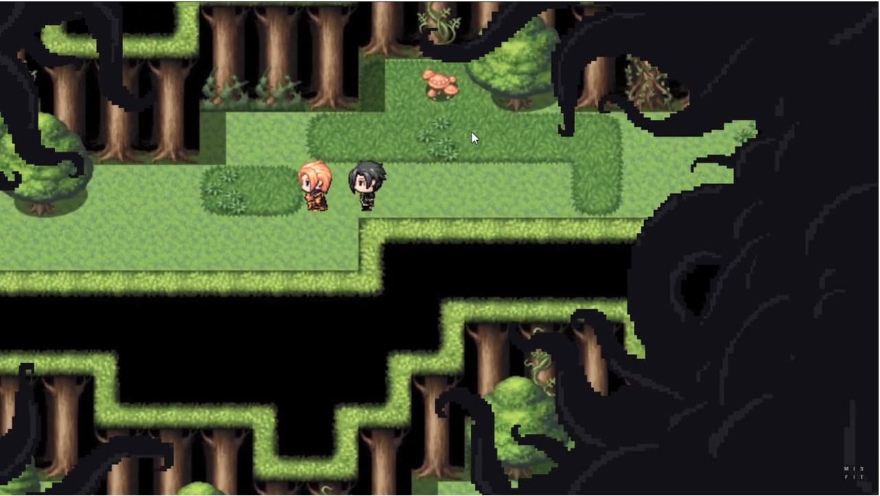 Legend of Zesperia (misfitstudio)