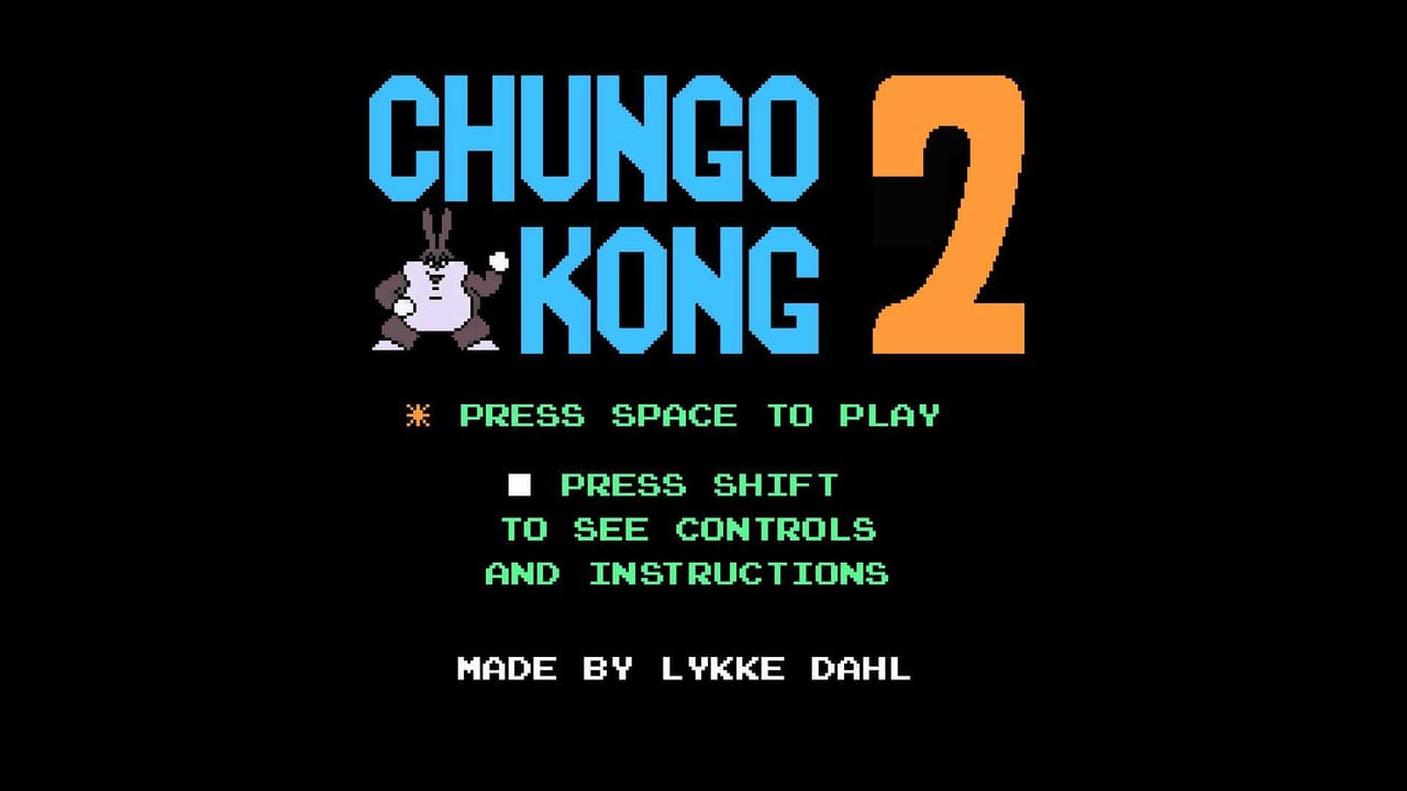 Chungo Kong 2 screenshot 2